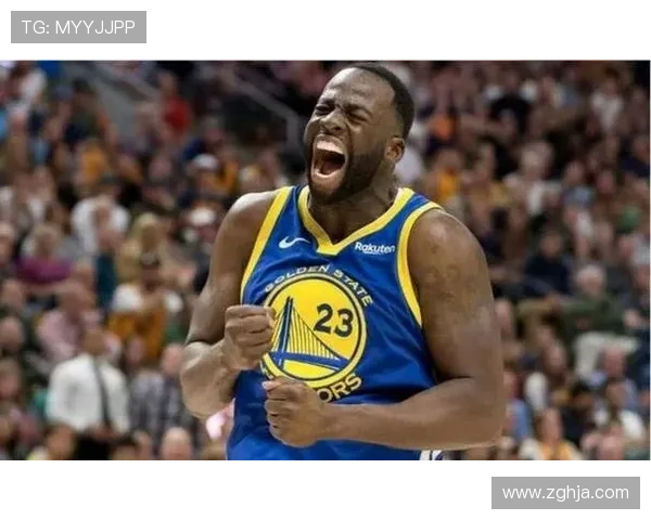 追梦格林故意拉脚踝领技术犯规