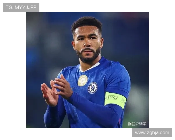 里斯-詹姆斯续约展望未来成就